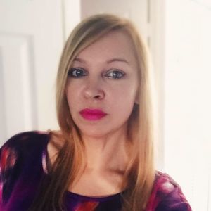 Meet your Posher, Monica